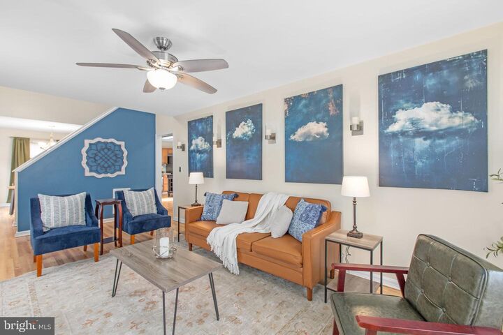 Property Photo:  13408 Mason Street  VA 22580 