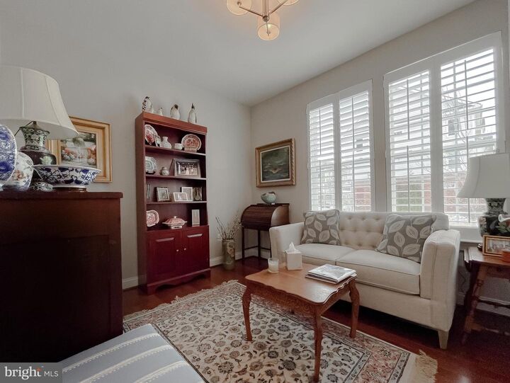 Property Photo:  368 Buckeye Circle  MD 20646 