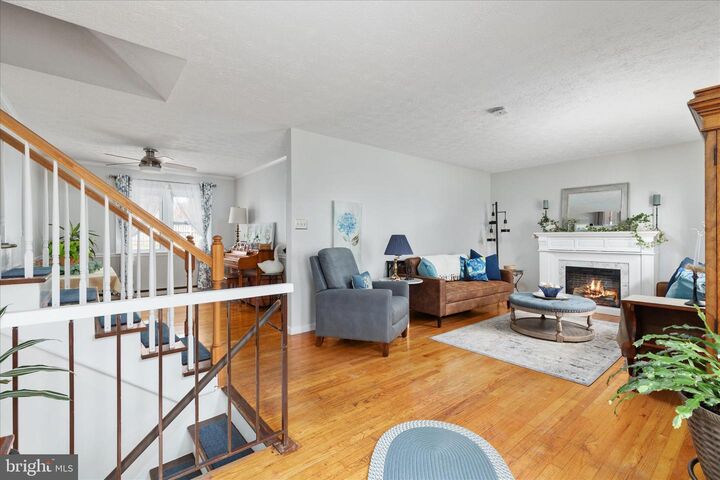 Property Photo:  519 Whitacre Street  VA 22601 