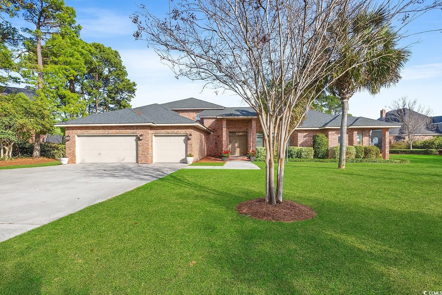 Property Photo:  8223 Forest Lake Dr.  SC 29526 