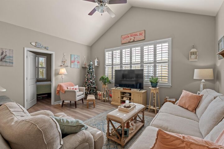 Property Photo:  4343 Grande Harbour Blvd.  SC 29566 