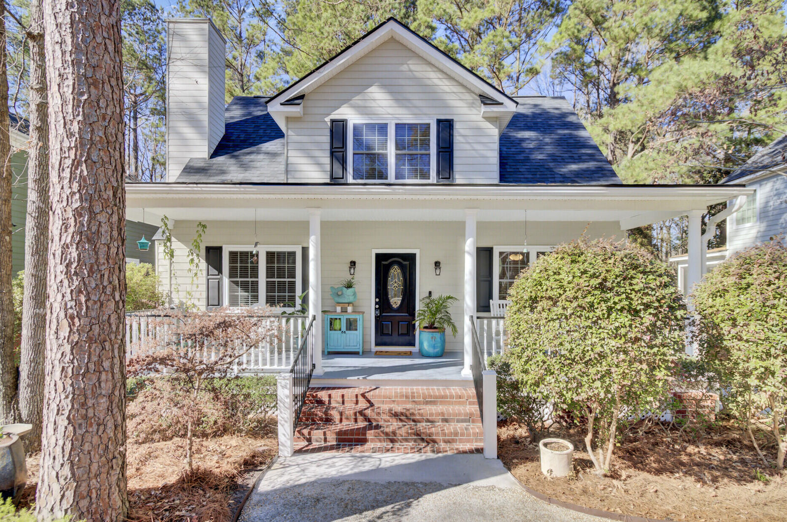 Property Photo: 137 White Pine Way SC 29485