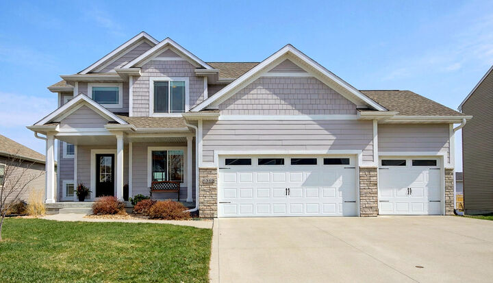 Property Photo: 5312 Rowling Drive IA 50014