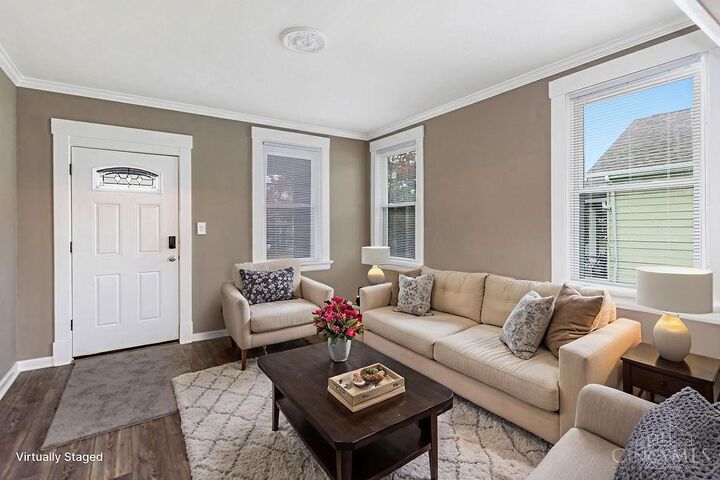 Property Photo:  1965 Stevens Avenue  OH 45231 