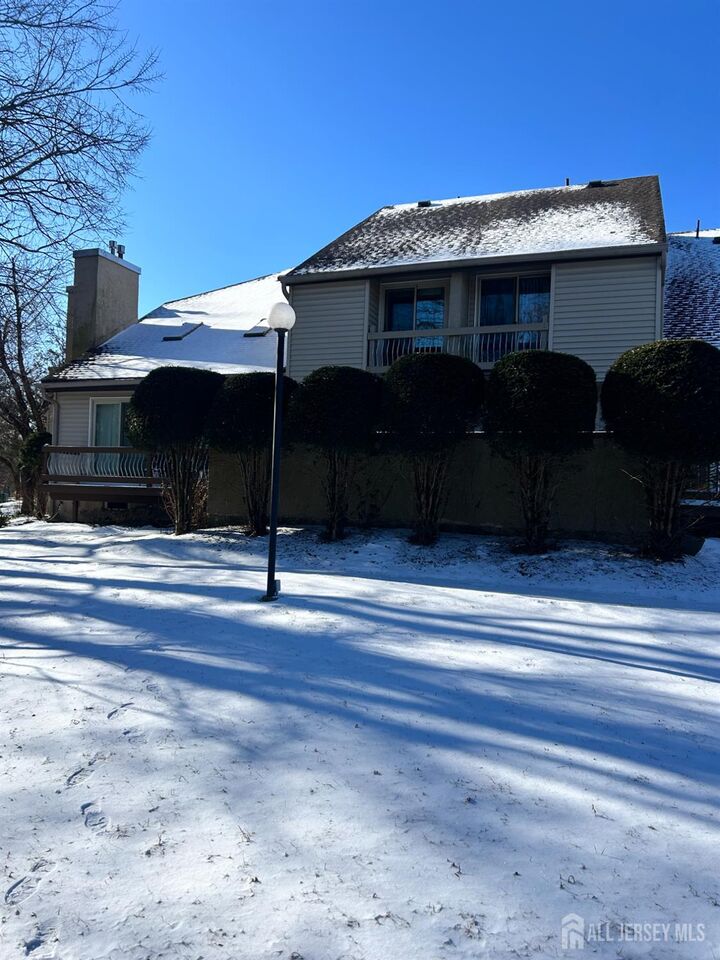 Property Photo: 75 Kelly Drive NJ 08820