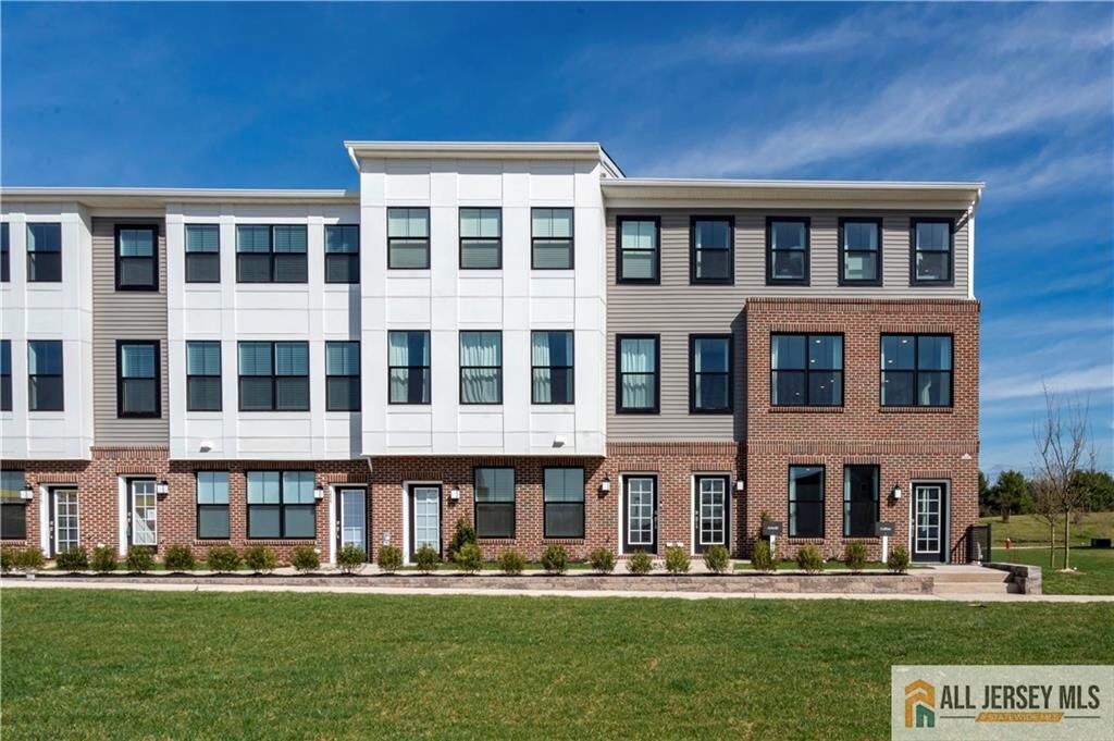 Property Photo:  137 John Vanzandt Drive  NJ 08534 