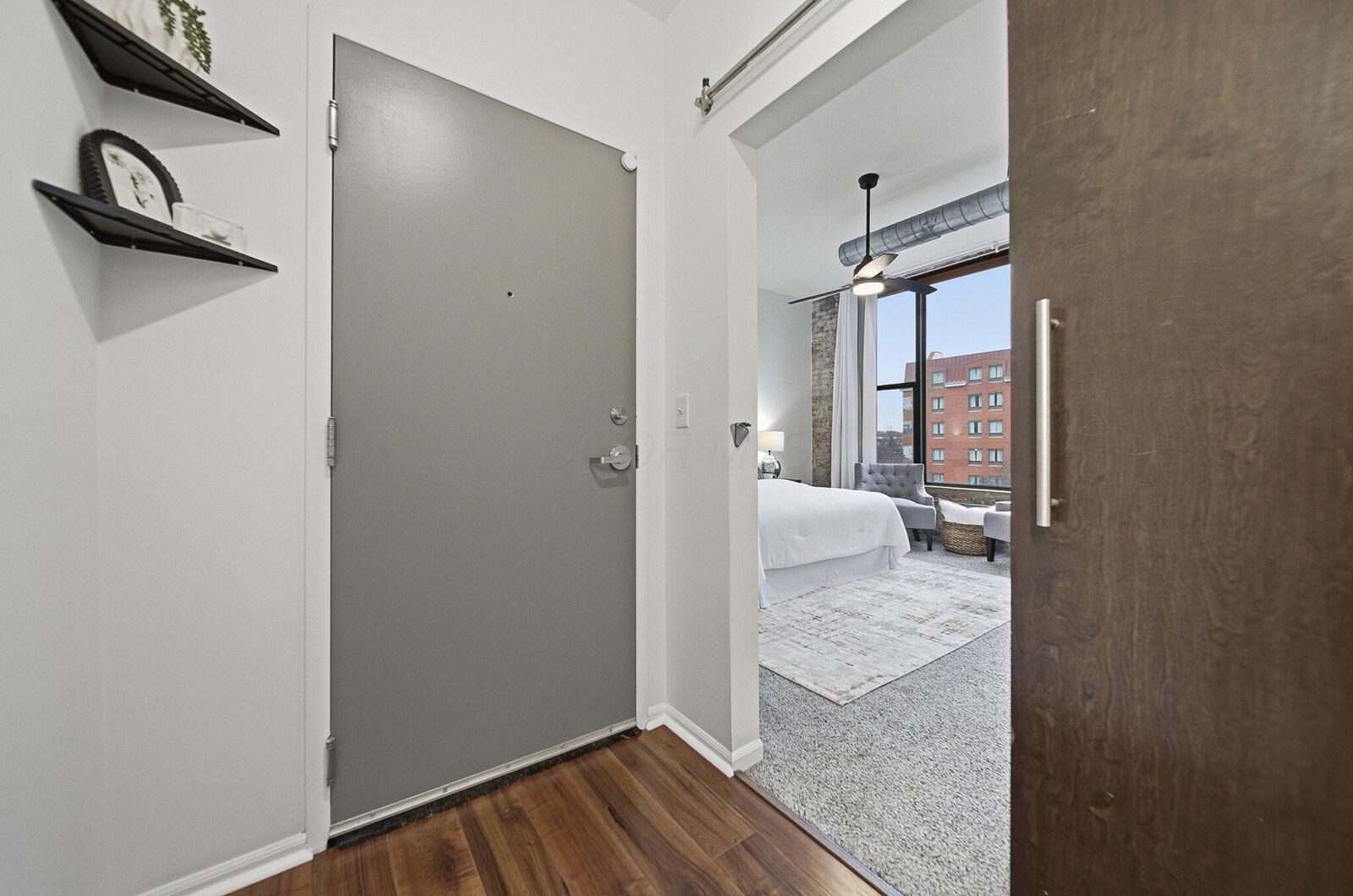 Property Photo: 78 E Chestnut Street OH 43215
