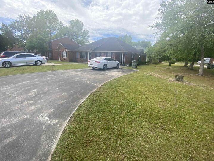 Property Photo:  811 Jessamine # 811, 821, 831  SC 29150-2481 