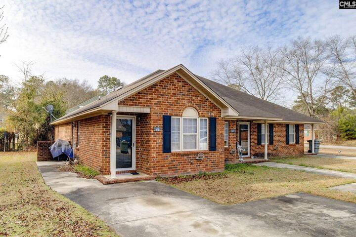 Property Photo:  811 Jessamine # 811, 821, 831  SC 29150-2481 