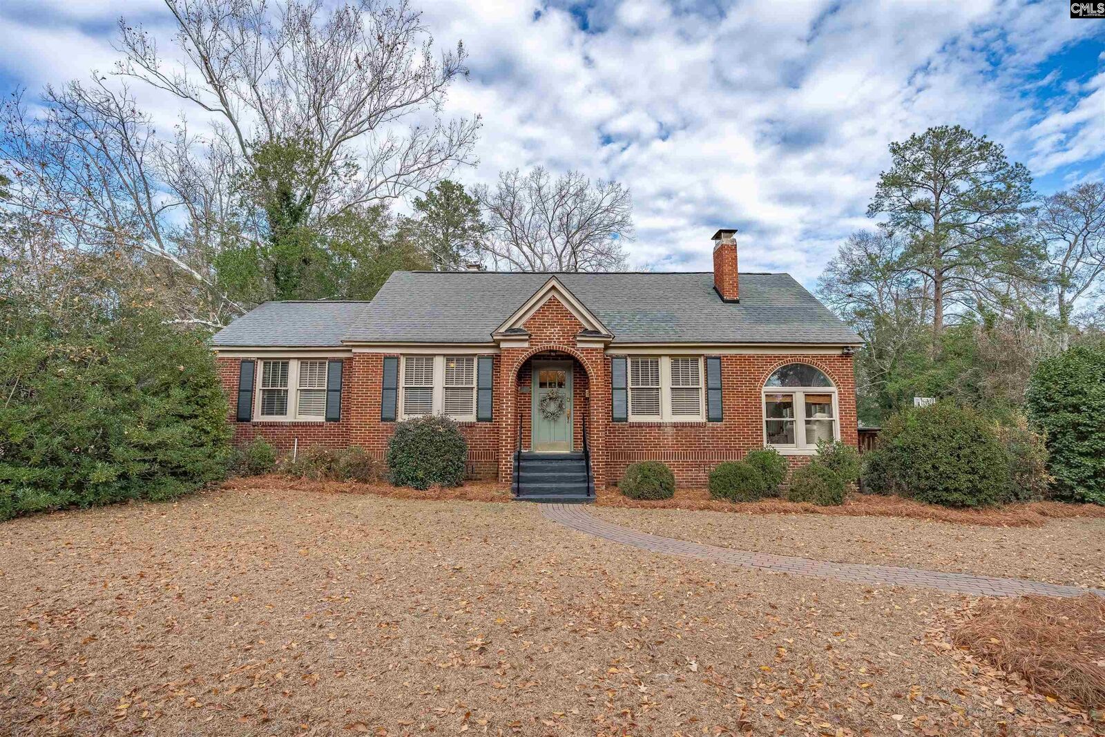 Property Photo: 4411 Kilbourne SC 29206