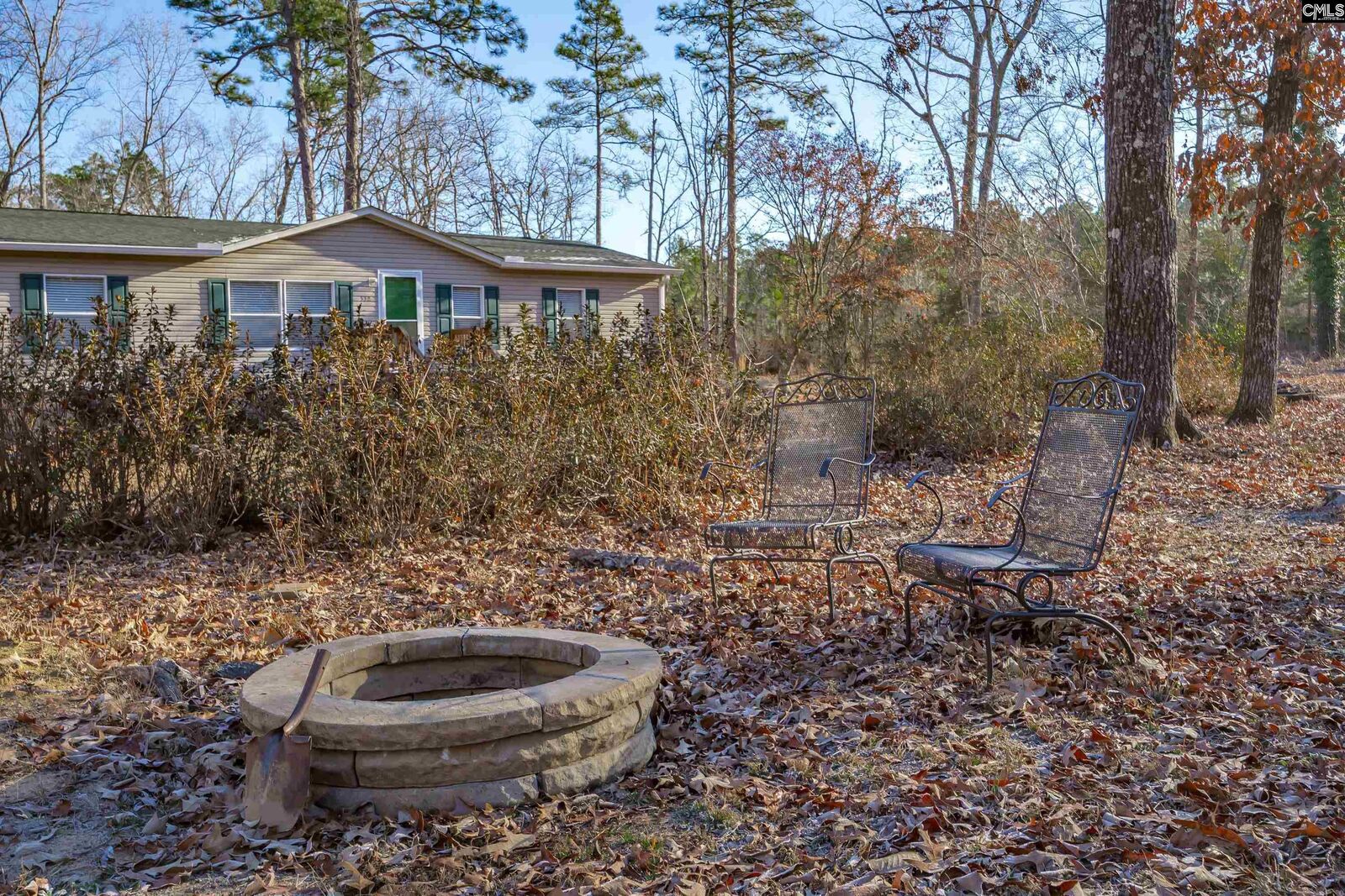 Property Photo:  532 Burns  SC 29160 