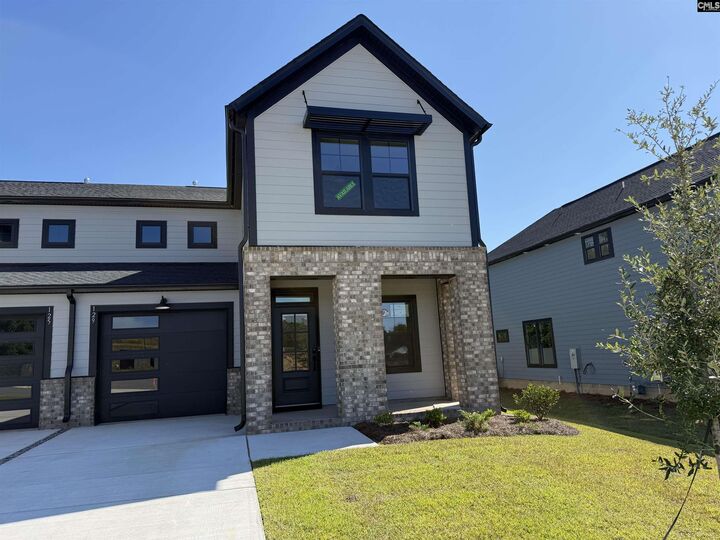 Property Photo:  129 Odell  SC 29033 