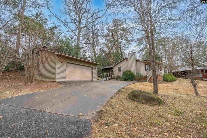 Property Photo:  1711 Gilvie  SC 29169 