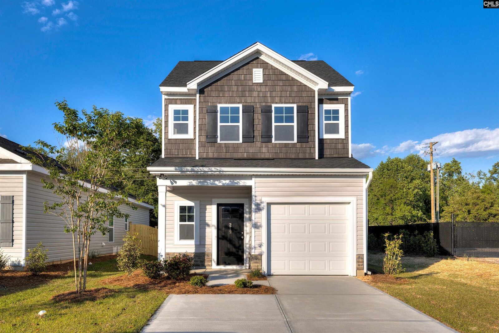 Property Photo:  219 Bangalore  SC 29054 