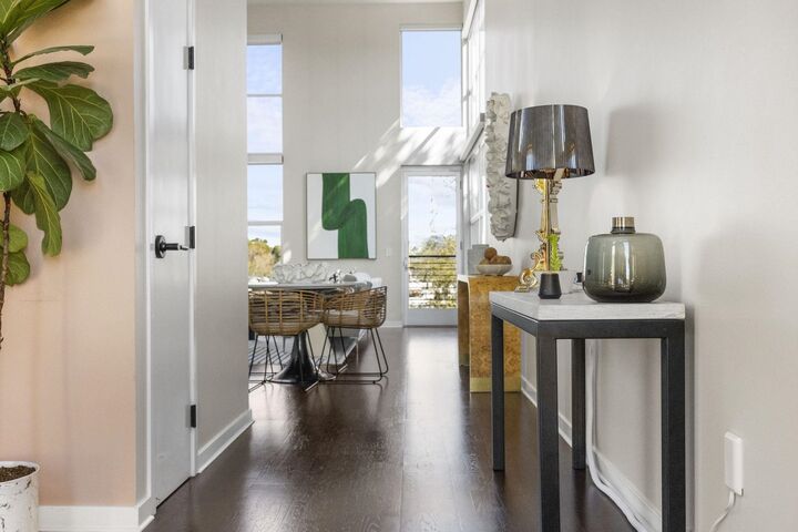 Property Photo:  1007 41st St 334  CA 94608 