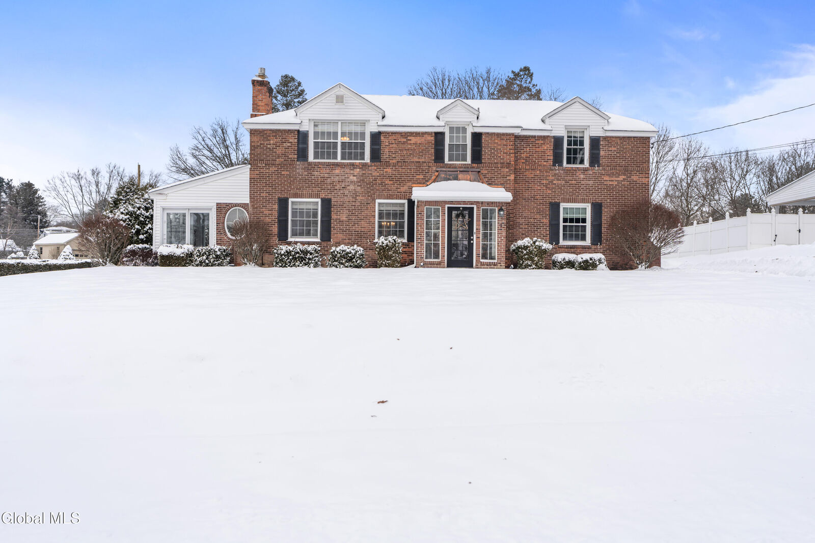 Property Photo: 9 Van Dyke Avenue NY 12010