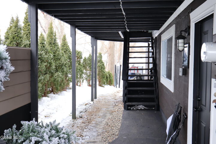 Property Photo: 1 Newcomb Street NY 12804