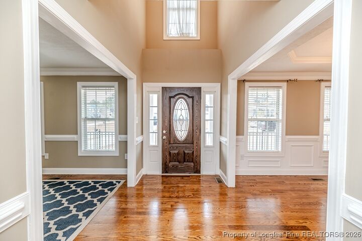 Property Photo:  255 Trenton Place  NC 28326 