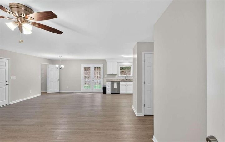 Property Photo:  195 Hillside Drive  GA 30157 