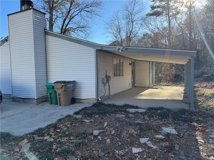 Property Photo:  4093 Overland Trail  GA 30039 