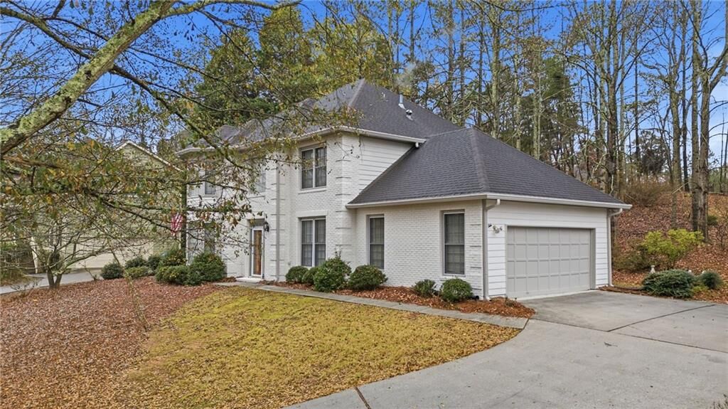 Property Photo:  5868 Valine Way  GA 30518 