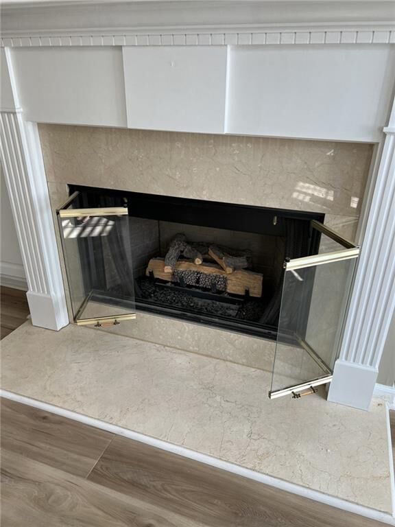 Property Photo: 1806 Waters Edge Trail GA 30075