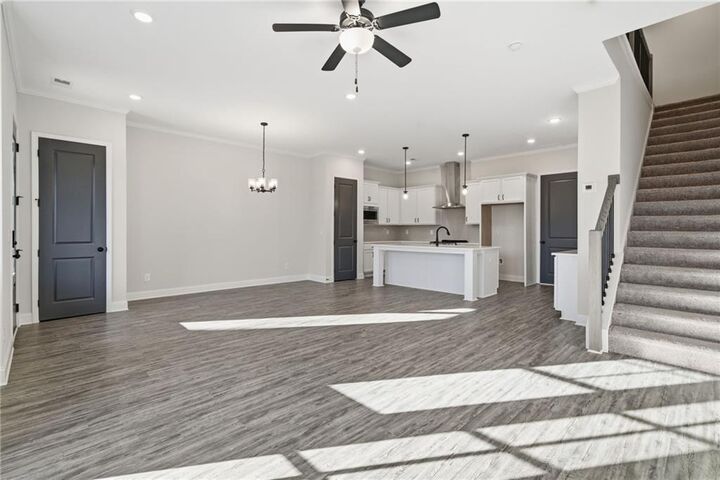 Property Photo: 947 Willingham Drive 2 GA 30354