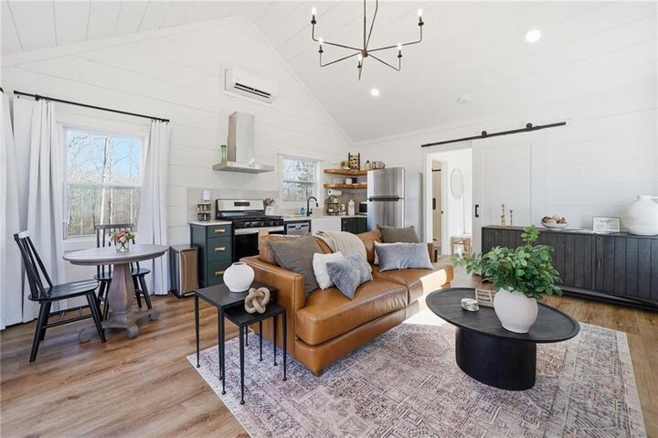 Property Photo:  300 Burbano Creekside Landing  GA 30175 