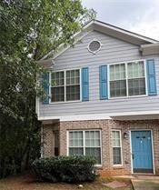 Property Photo:  2502 Walden Lake Drive  GA 30035 