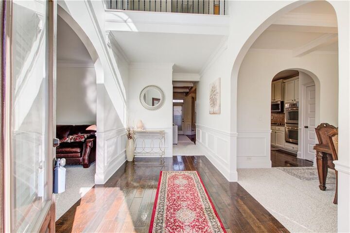 Property Photo: 1979 Trinity Mill Drive GA 30019