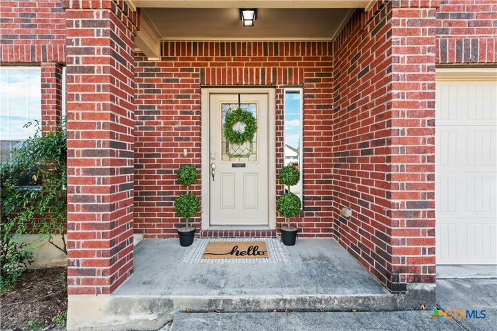 Property Photo:  3610 Parkmill Drive  TX 76542 