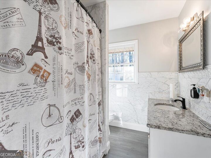 Property Photo:  1600 Highway 92  GA 30214 