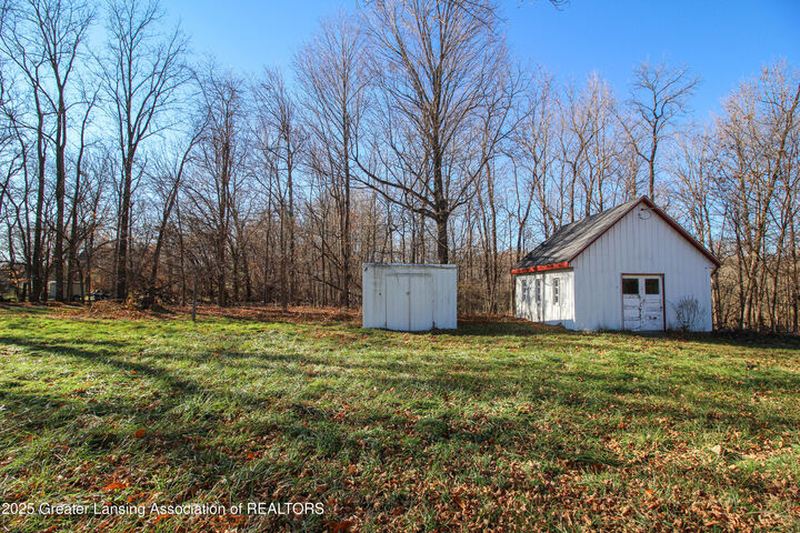 Property Photo:  31276 Water Road  MI 49091 