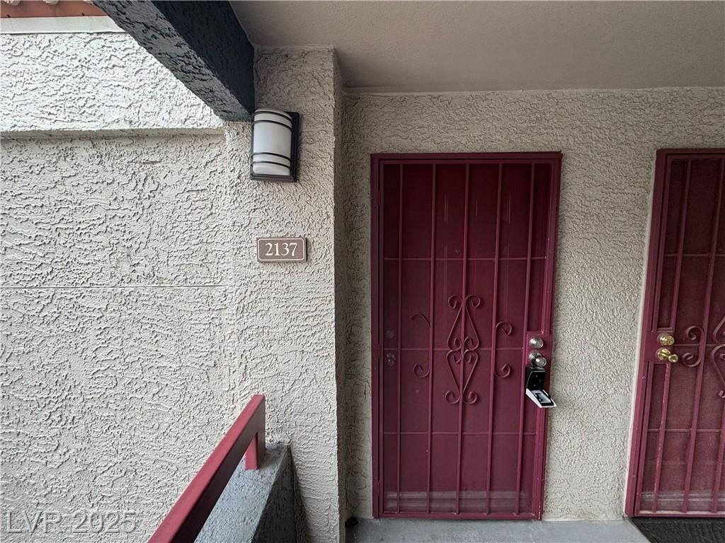 Property Photo: 8600 Charleston Boulevard 2137 NV 89117