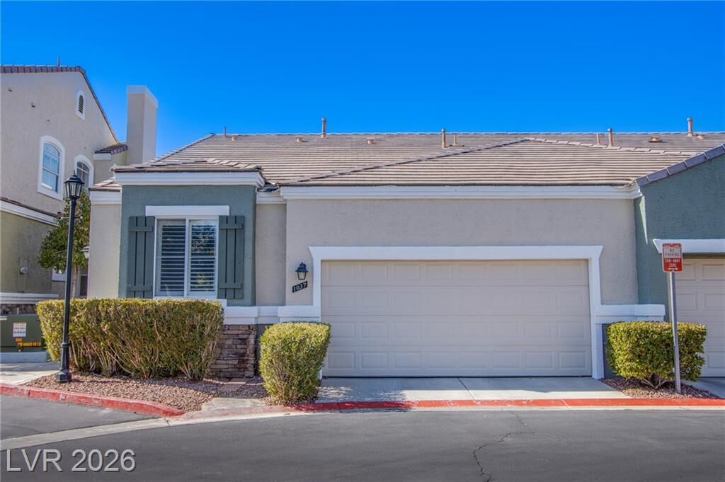 Property Photo:  1037 Collingtree Street  NV 89145 