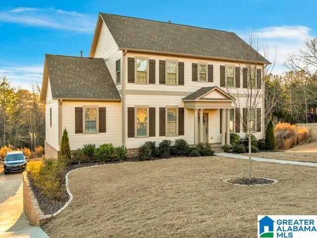 Property Photo: 205 Macdonald Court AL 35146