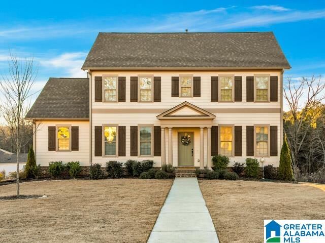 Property Photo: 205 Macdonald Court AL 35146