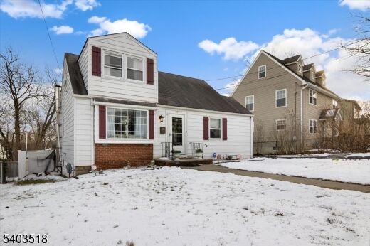 Property Photo:  97 Long Hill Dr  NJ 07013 