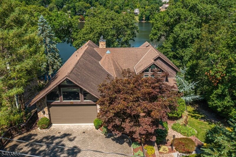 Property Photo: 175 Cedar Lake East NJ 07834