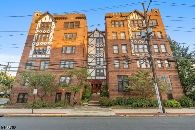 Property Photo:  109 Grand Ave  NJ 07631 