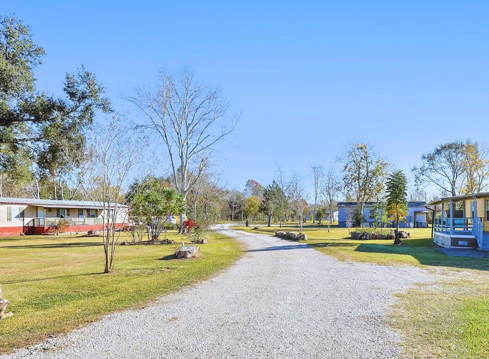 Property Photo:  1749 Max Road Cr108  TX 77581 