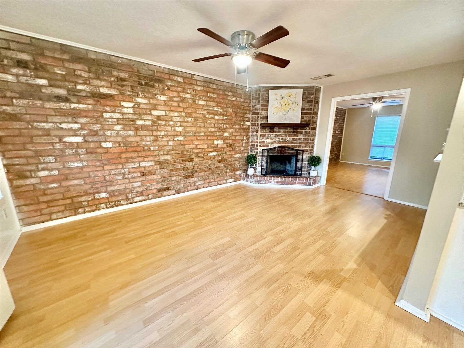 Property Photo:  3758 Laura Leigh Drive  TX 77546 