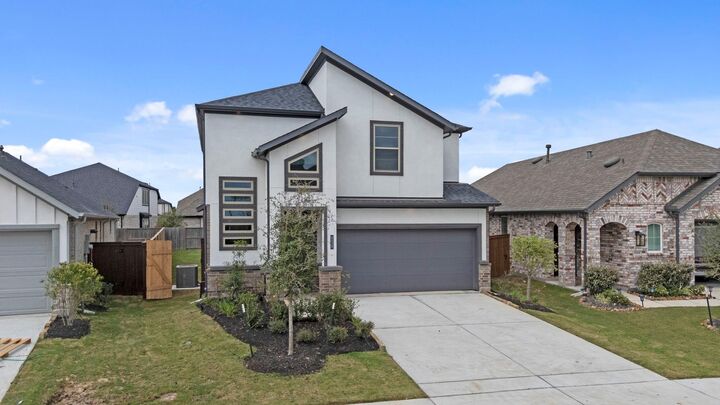 Property Photo:  5115 Getty Lane  TX 77583 