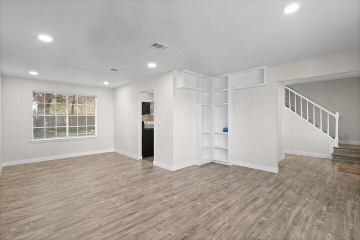 Property Photo: 5410 Forest Trails Drive TX 77084