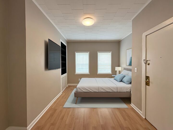 Property Photo: 294 Virginia Ave 1 NJ 07304