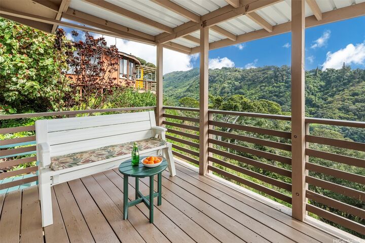 Property Photo:  3277 A Pacific Heights Road  HI 96813 