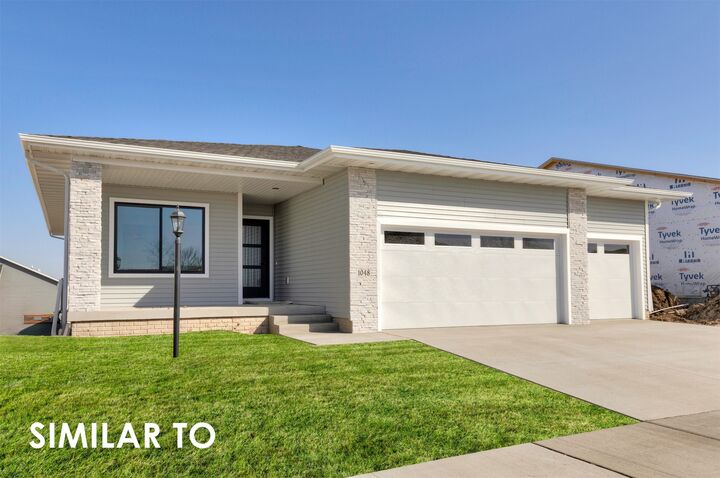Property Photo: 4415 NE 7th Street IA 50021