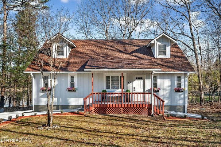 Property Photo:  16 Pomeroy Court  TN 38558 