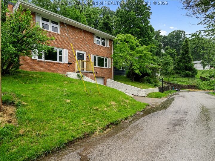 Property Photo:  1255 Park Avenue  WV 25302 