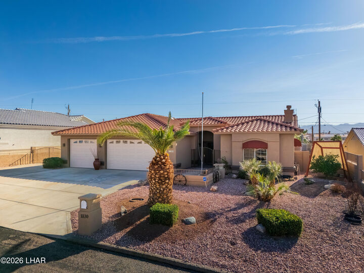 Property Photo:  1830 Felicidad Dr  AZ 86404 